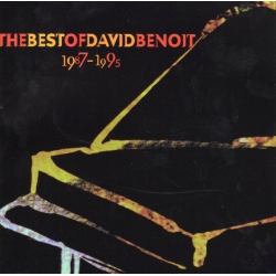  David Benoit ‎– The Best Of David Benoit 1987-1995 